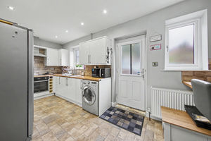 Laburnum Street Hollingwood